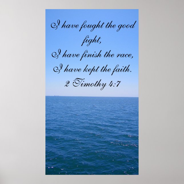 Faith_ Skriv ut Poster (Framsidan)