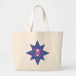 Faith ~ Star Jumbo Tygkasse