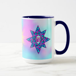 Faith ~ Star Mugg