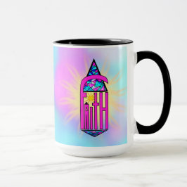 Faith ~ Steeple Mugg