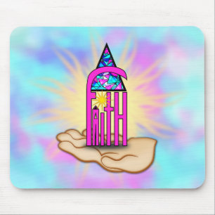 Faith ~ Steeple Musmatta
