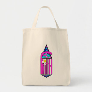 Faith ~ Steeple Tygkasse