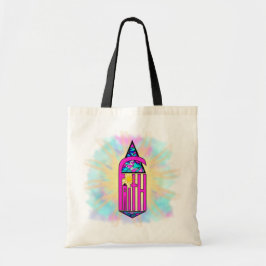 Faith ~ Steeple Tygkasse