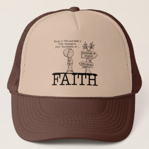 Faith-stiftelsen Keps