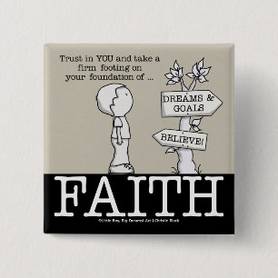 Faith-stiftelsen Knapp