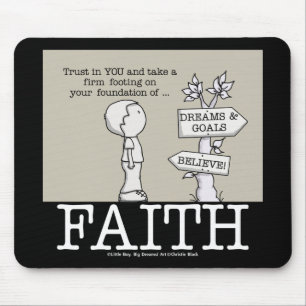 Faith-stiftelsen Musmatta