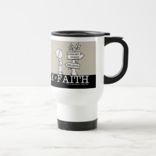 Faith-stiftelsen Resemugg