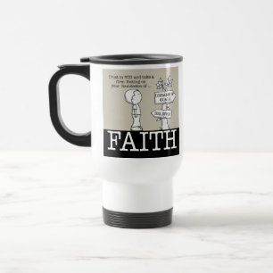 Faith-stiftelsen Resemugg