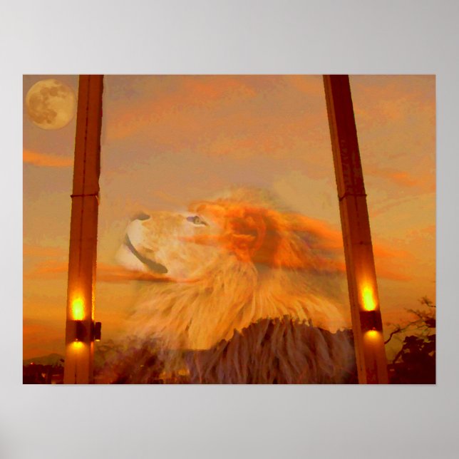 Faith & Strength_ Poster (Framsidan)