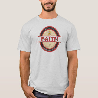 Faith T Shirt