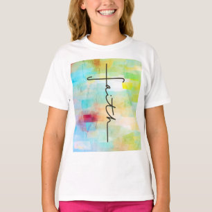 Faith T Shirt