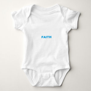 Faith T Shirt