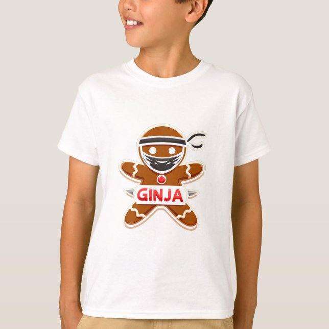 Faith T-shirt (Framsida)
