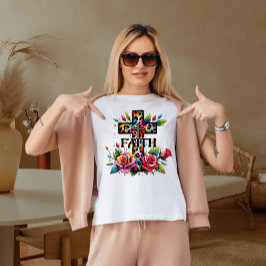 Faith T Shirt
