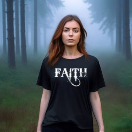 Faith T Shirt