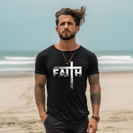 Faith T Shirt