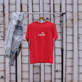 Faith T Shirt