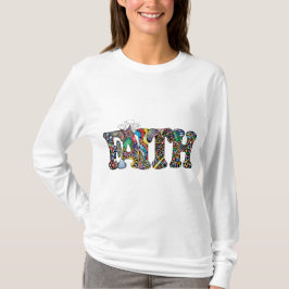 Faith T Shirt