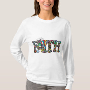 Faith T Shirt