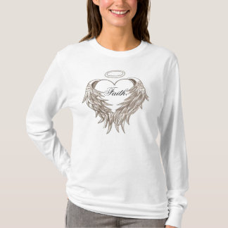 Faith. Tee