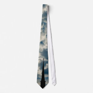 Faith Tie Slips