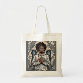 faith tote bag  tygkasse