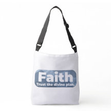 Faith Trust Divine Plan