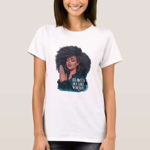 Faith Tshirt T Shirt