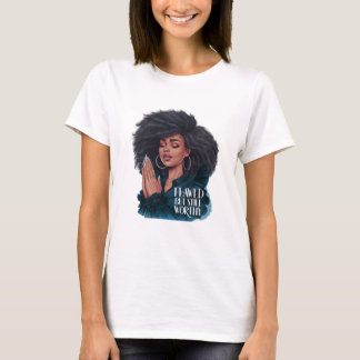 Faith Tshirt T Shirt
