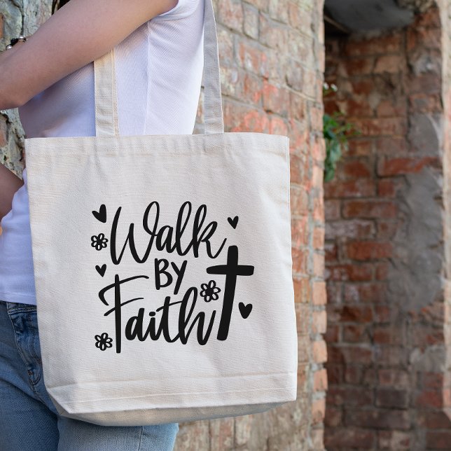 Faith Tygkasse (Skapare uppladdad)