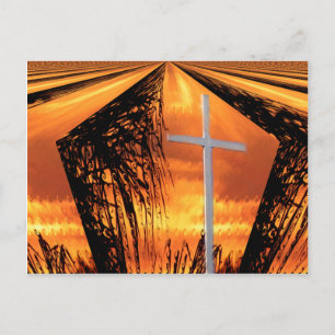 Faith_ Vykort