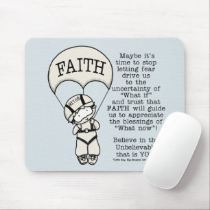Faith Will Guide Musmatta