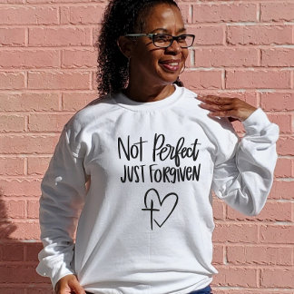 Faith Womans sötskjorta T Shirt