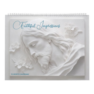 Faithant Impression Kalender