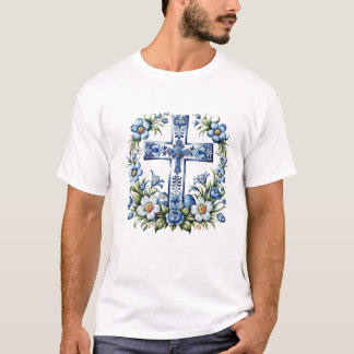 Faithent Kor: Idén Jesus T-Shirt" T Shirt