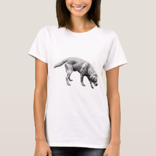Faithful Stride T Shirt