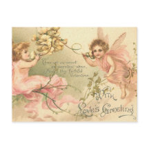 Faithful Valentine Flower-Älvor