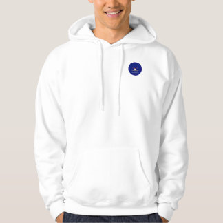 Faithpromenad101-tröjor Hoodie