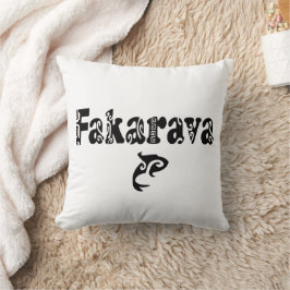 FAKARAVA II KUDDE