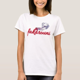 fakarouni tee