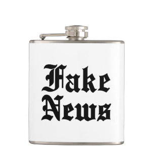 Fake News Fickplunta