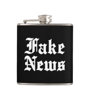 Fake News Fickplunta