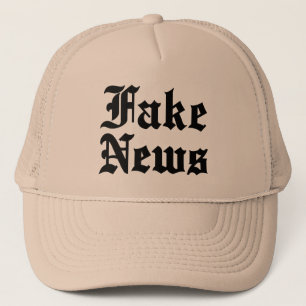 Fake News Keps