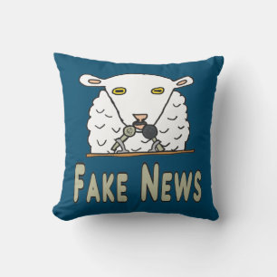 Fake News Kudde