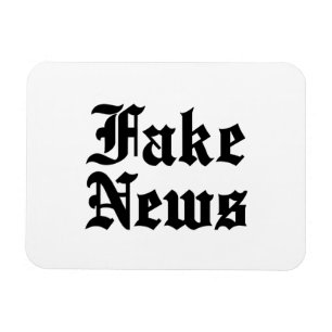 Fake News Magnet