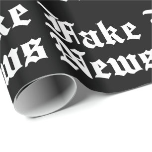 Fake News Presentpapper
