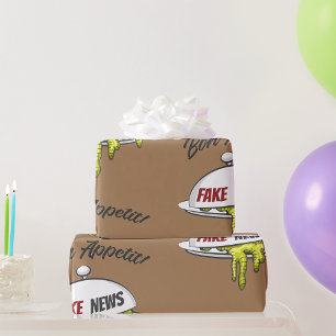 Fake News Presentpapper