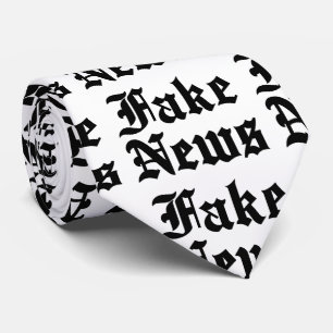 Fake News Slips