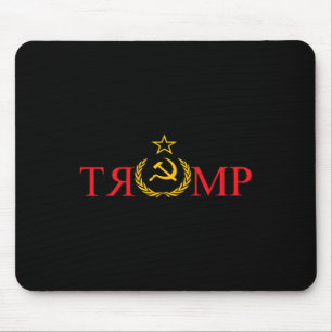Fake News Trump Ryssland Lunt Anti Trump Musmatta