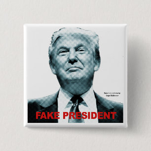Fake President (Trump) Knapp